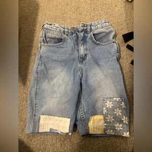 Women’s Wrangler Shorts